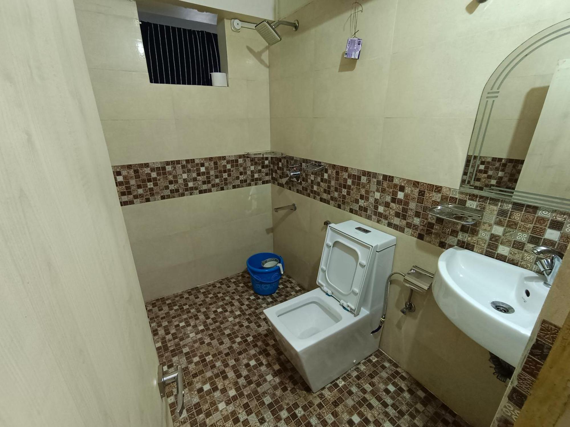 Shillong Perk Guest House Exterior foto